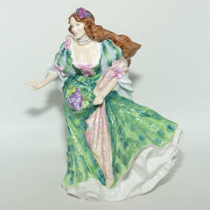 HN3629 Royal Doulton figure Scotland | British Isles Figurines