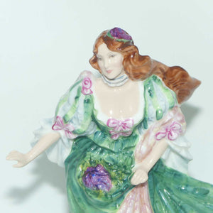 HN3629 Royal Doulton figure Scotland | #2 | Ladies of the British Isles