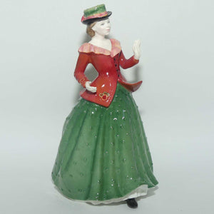 HN3647 Royal Doulton figurine Holly