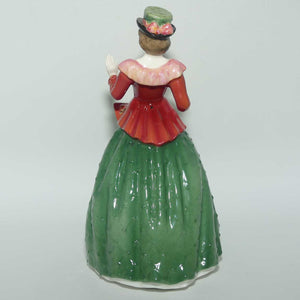 HN3647 Royal Doulton figurine Holly