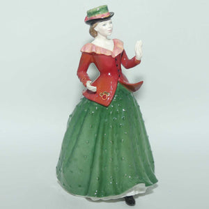 HN3647 Royal Doulton figurine Holly