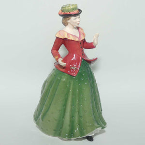 HN3647 Royal Doulton figurine Holly 