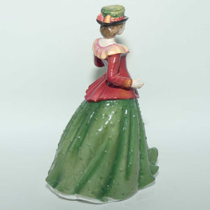 HN3647 Royal Doulton figurine Holly 