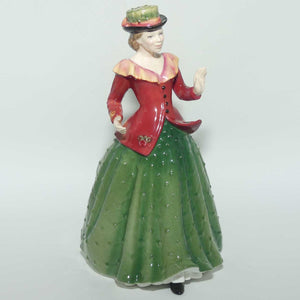 HN3647 Royal Doulton figurine Holly 