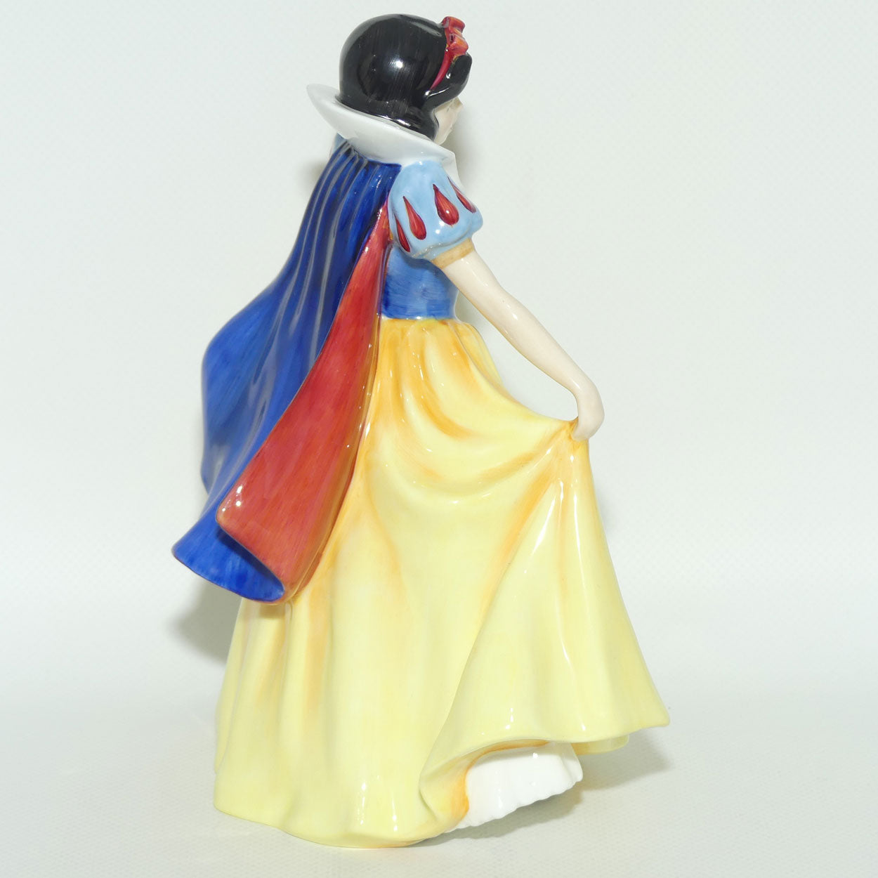 HN3678 Royal Doulton figure Snow White | Disney Princess Collection | LE287/2000 | Box + Cert