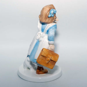 HN3685 Royal Doulton figure Hometime