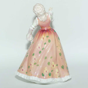 HN3694 Royal Doulton figure Caroline | boxed