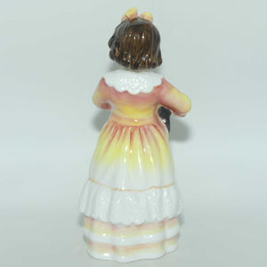 HN3696 Royal Doulton figure Faithful Friend