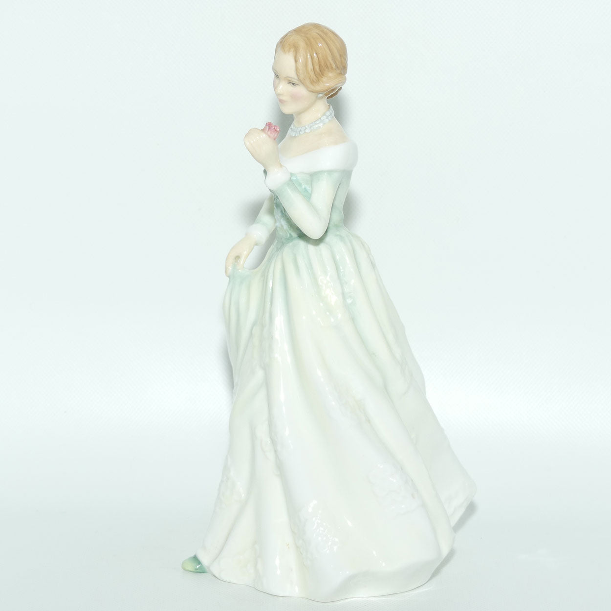 HN3699 Royal Doulton figure Grace | boxed