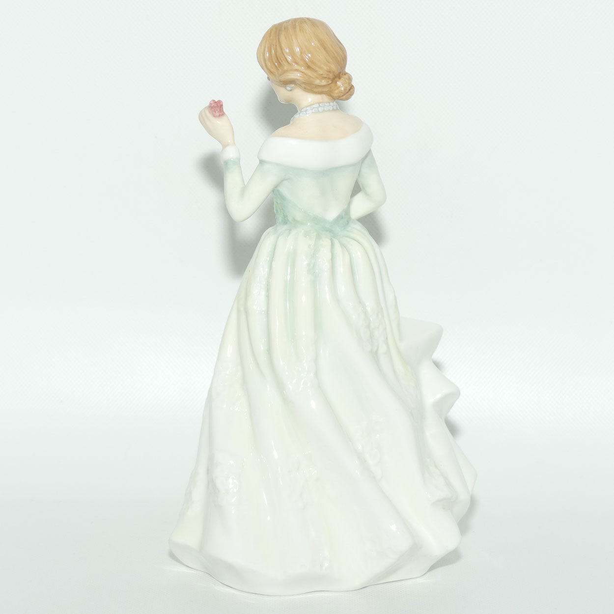 HN3699 Royal Doulton figure Grace | boxed