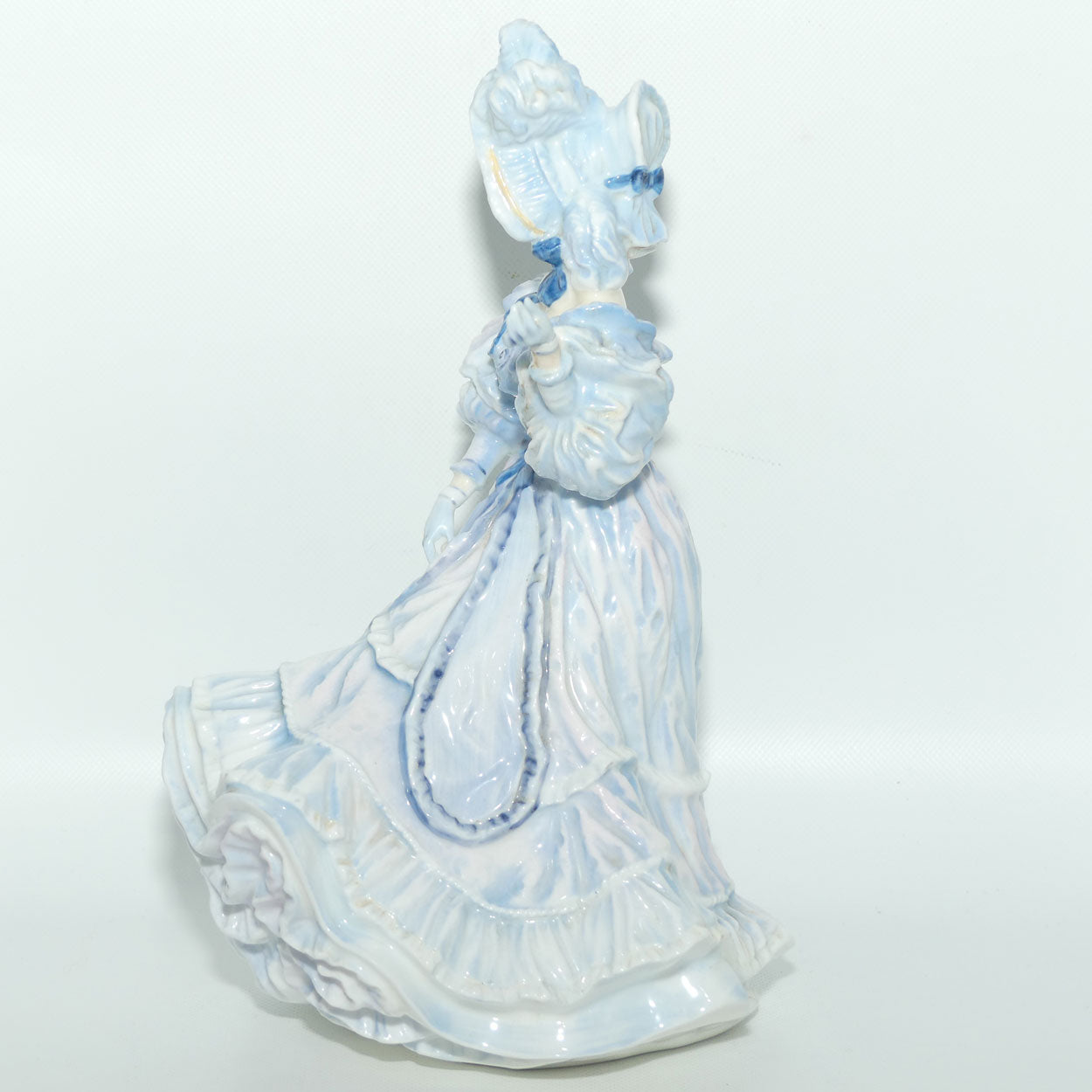 HN3700 Royal Doulton figure Forget-Me-Nots