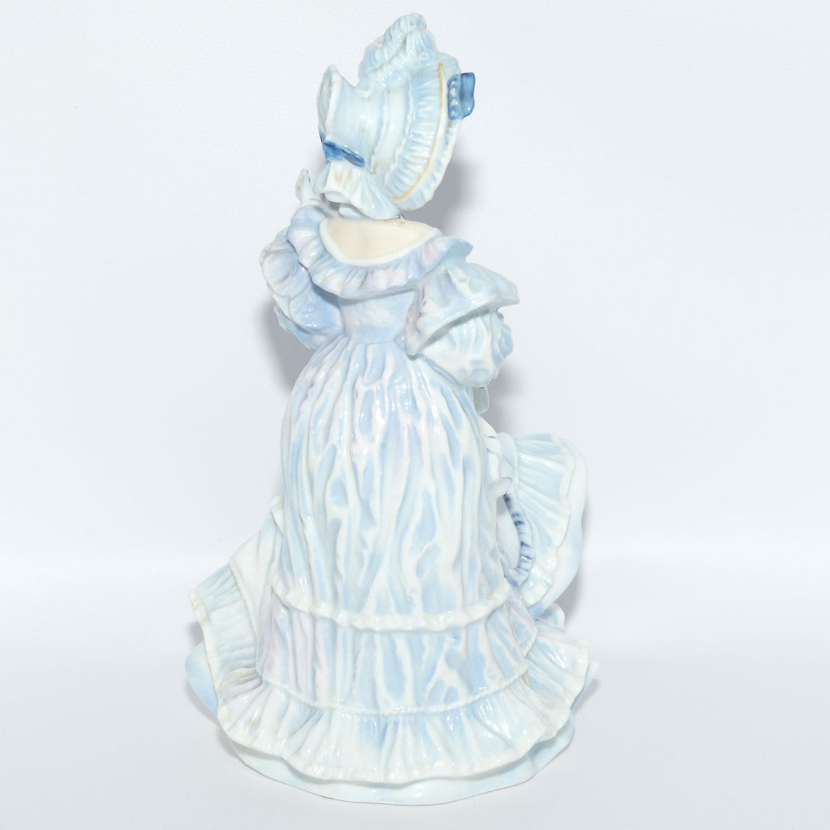 HN3700 Royal Doulton figure Forget-Me-Nots