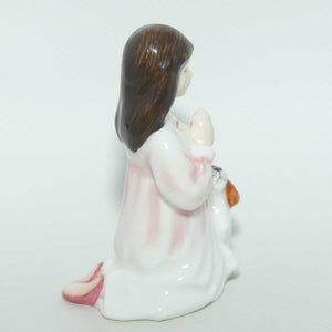 HN3730 Royal Doulton figure Innocence