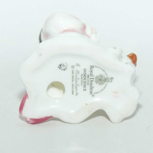 HN3730 Royal Doulton figure Innocence