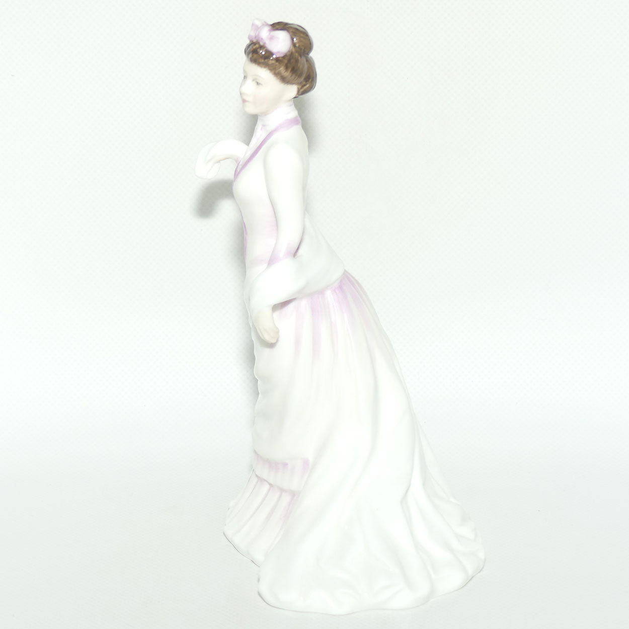 HN3759 Royal Doulton figure Stephanie