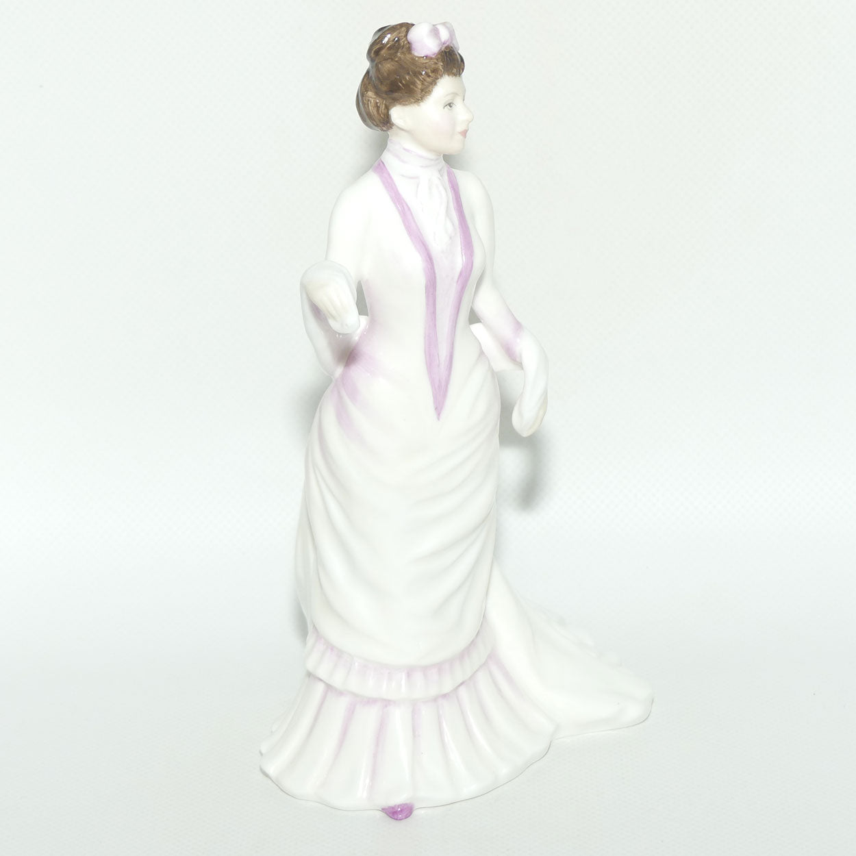 HN3759 Royal Doulton figure Stephanie