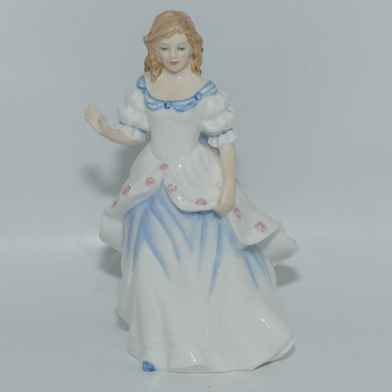 HN3760 Royal Doulton figure Laura