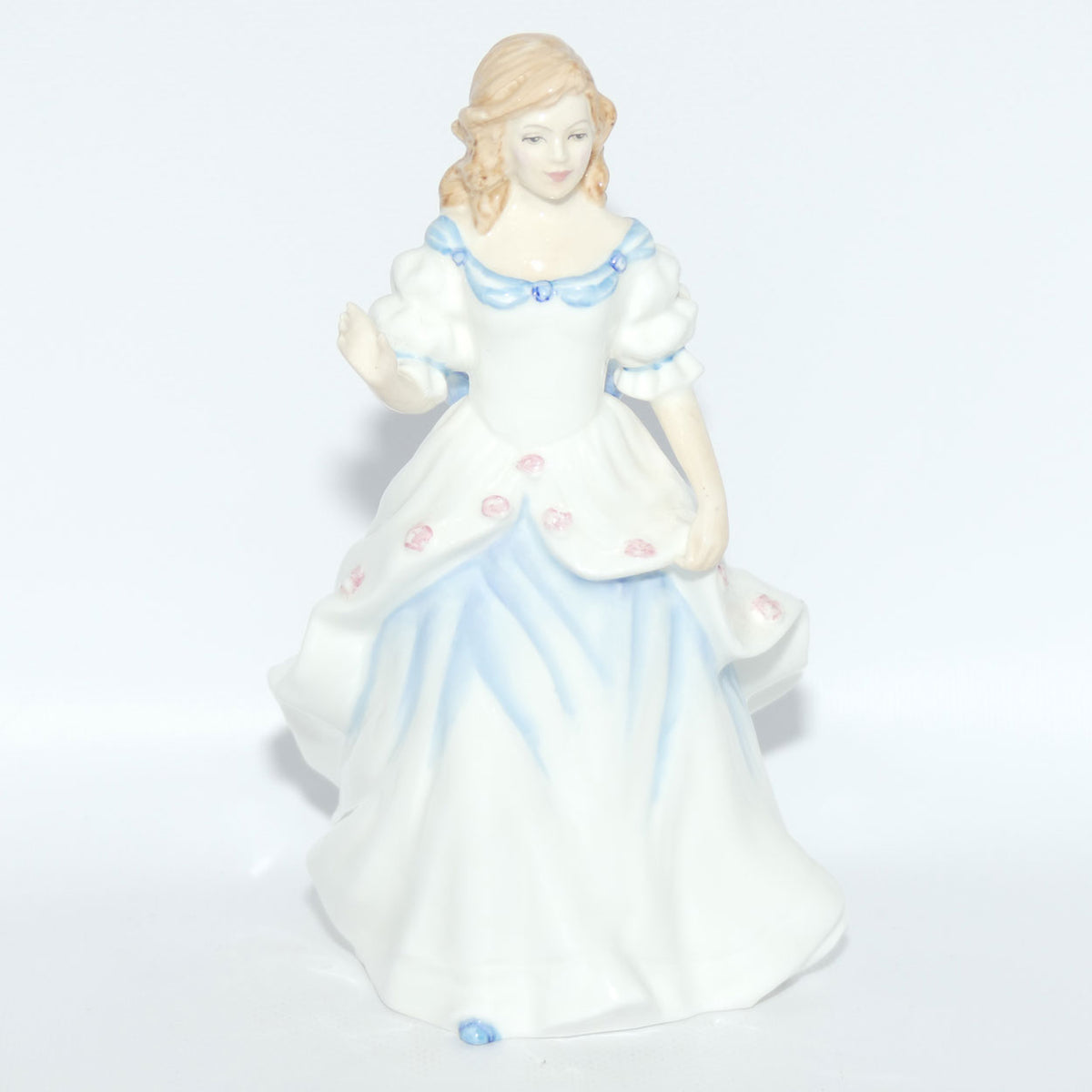 HN3760 Royal Doulton figure Laura