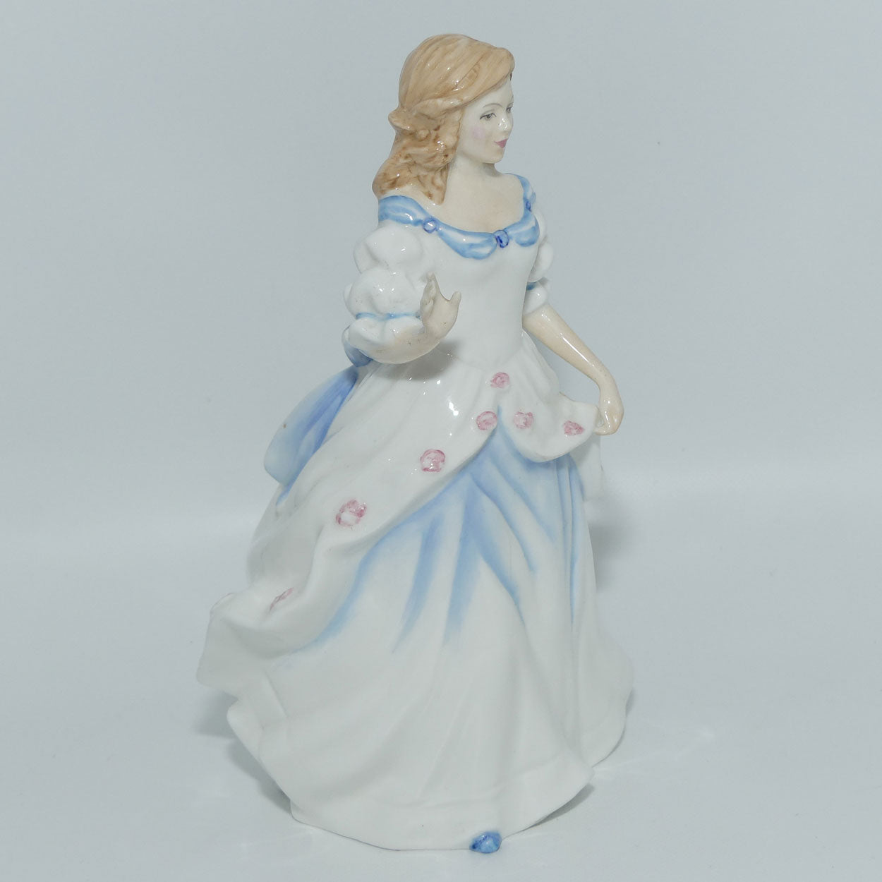 HN3760 Royal Doulton figure Laura
