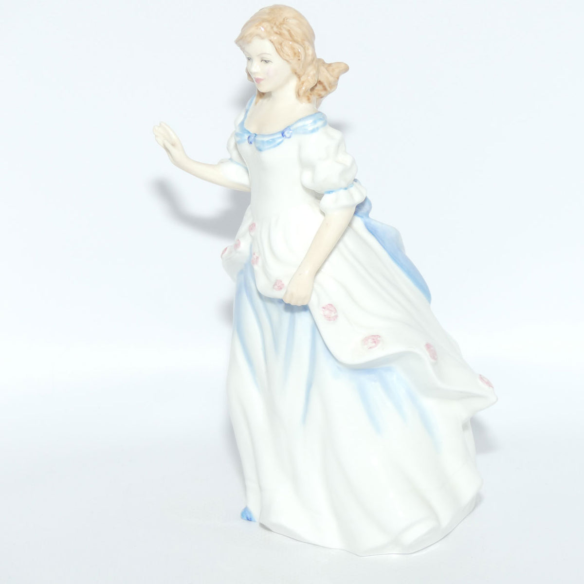 HN3760 Royal Doulton figure Laura