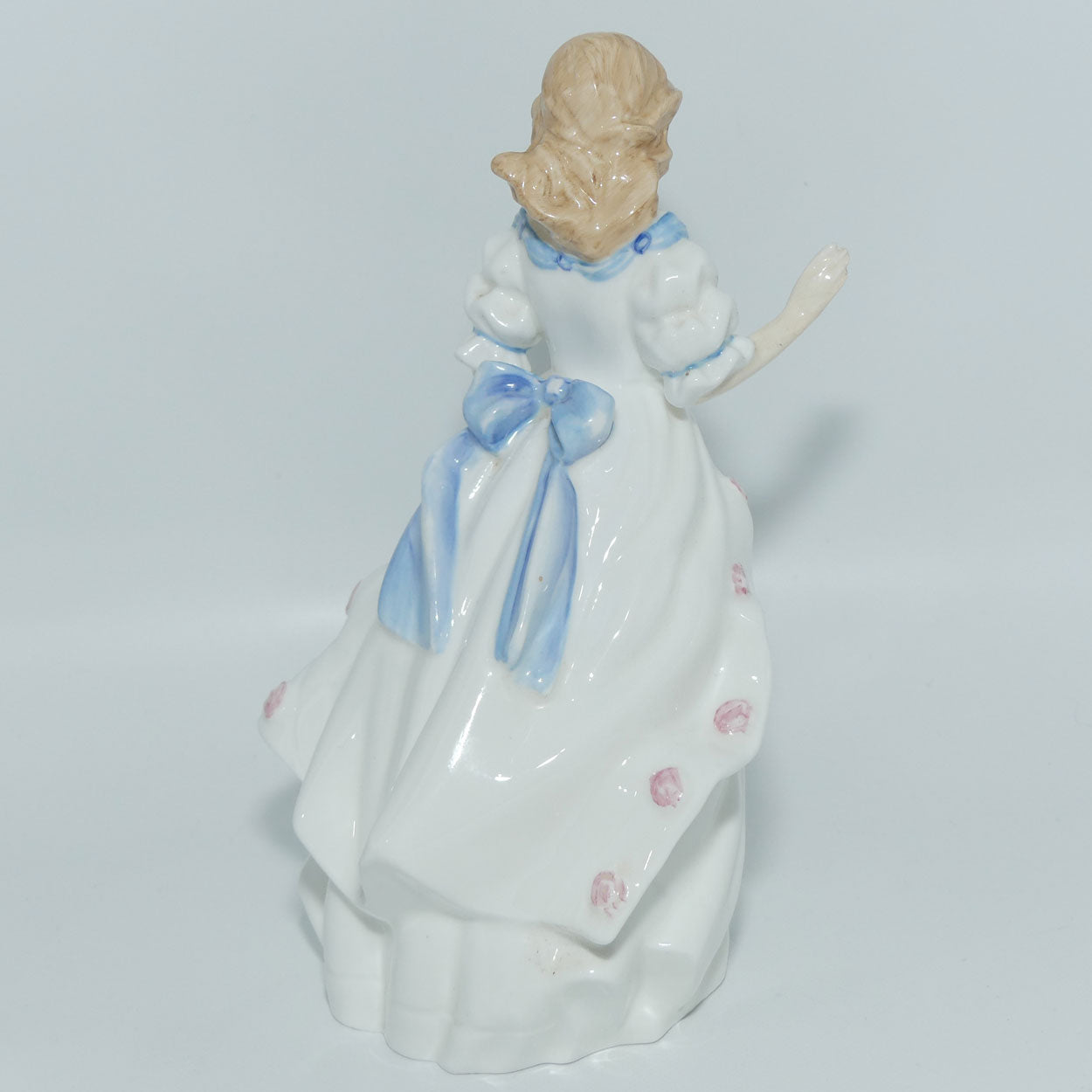 HN3760 Royal Doulton figure Laura