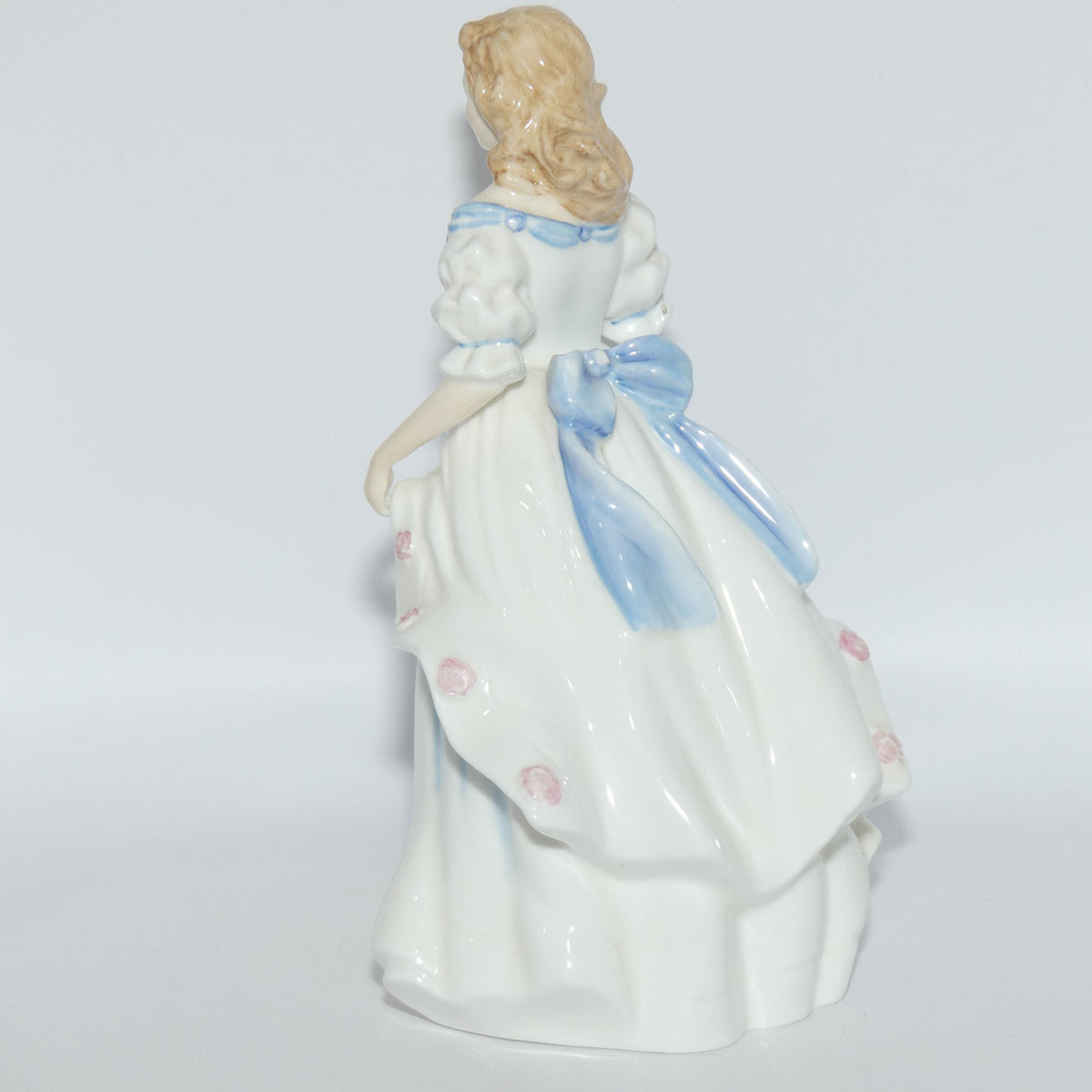 HN3760 Royal Doulton figure Laura