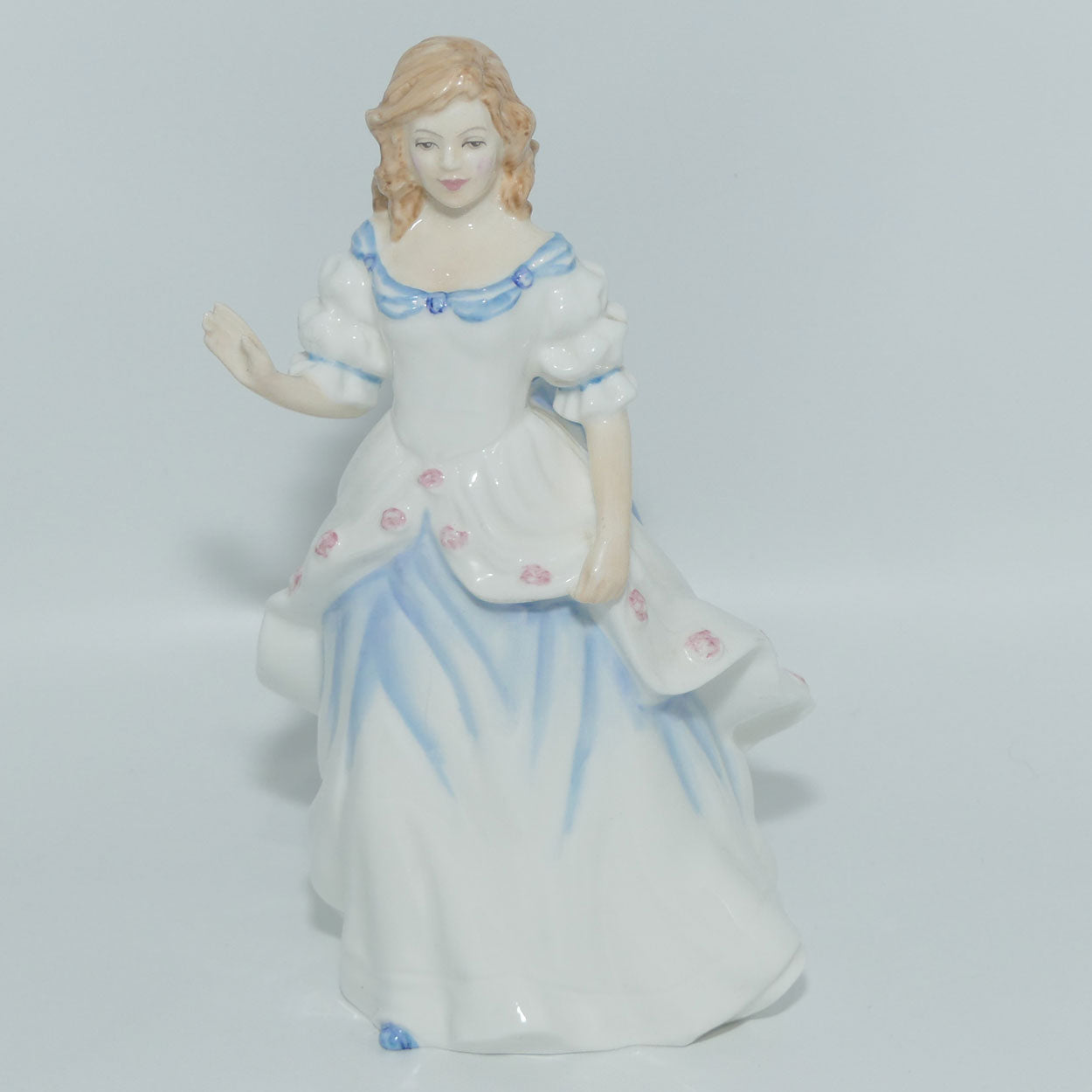 HN3760 Royal Doulton figure Laura