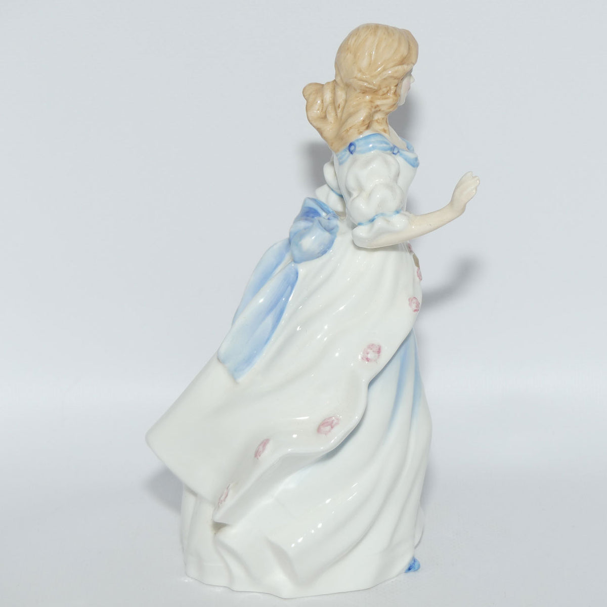 HN3760 Royal Doulton figure Laura