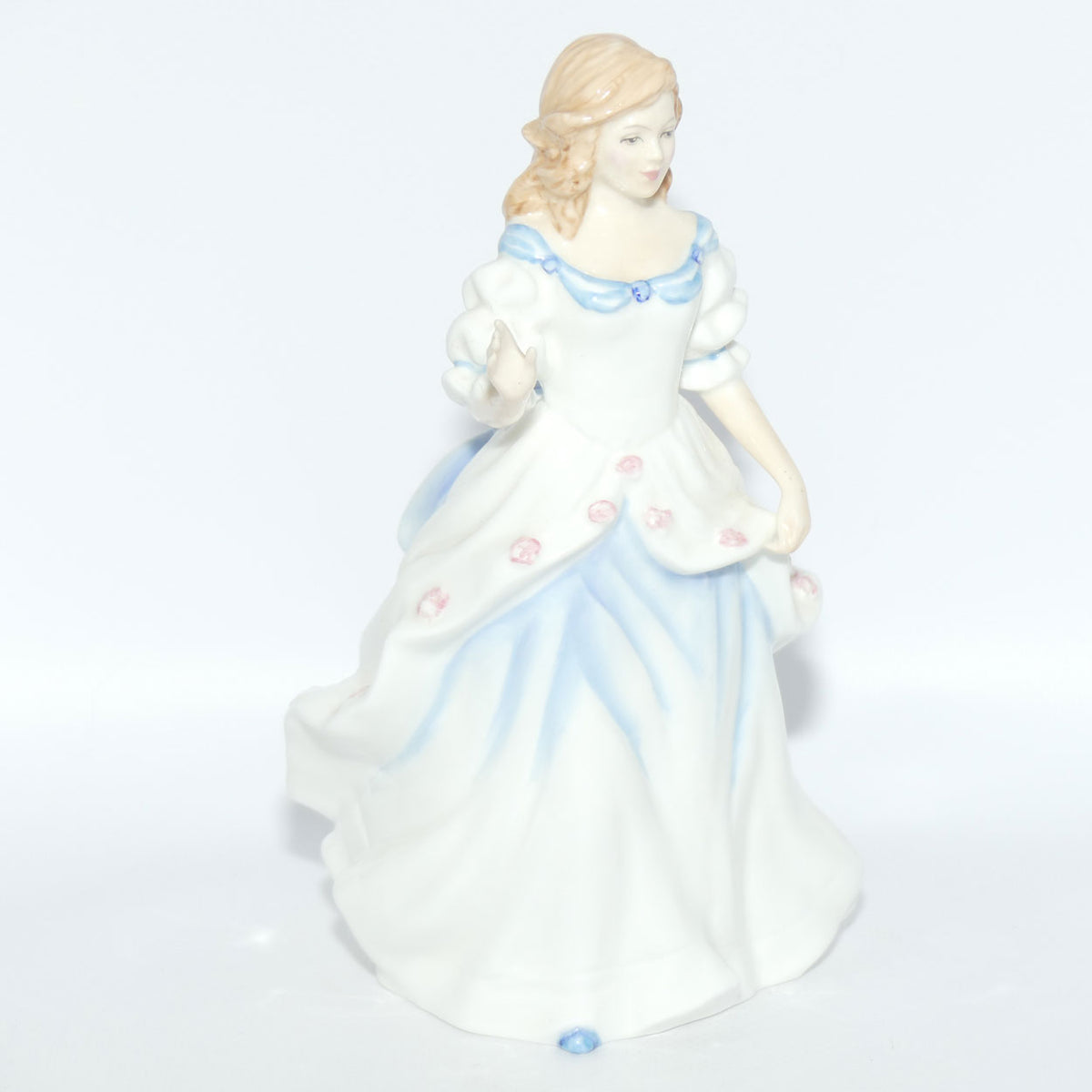 HN3760 Royal Doulton figure Laura