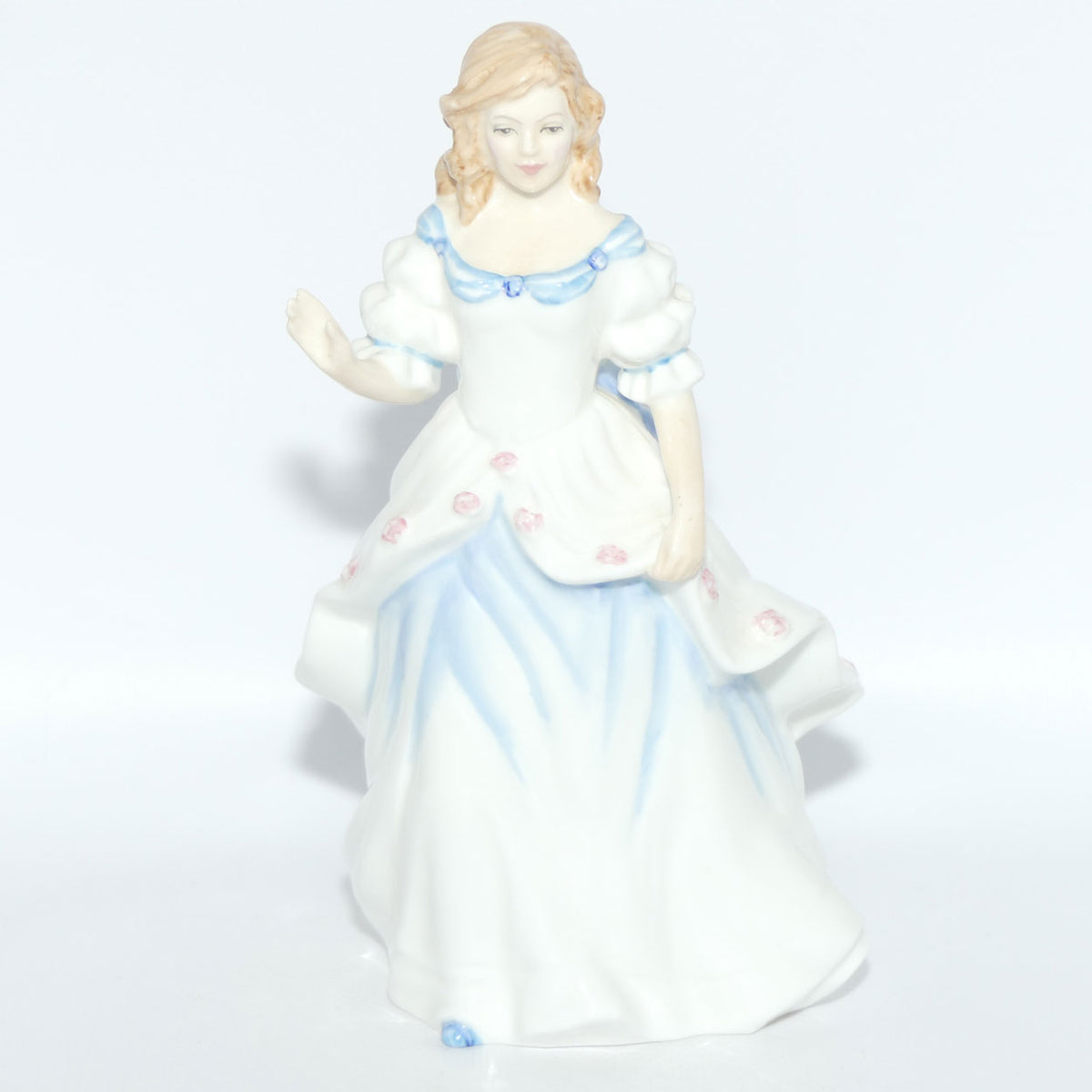 HN3760 Royal Doulton figure Laura