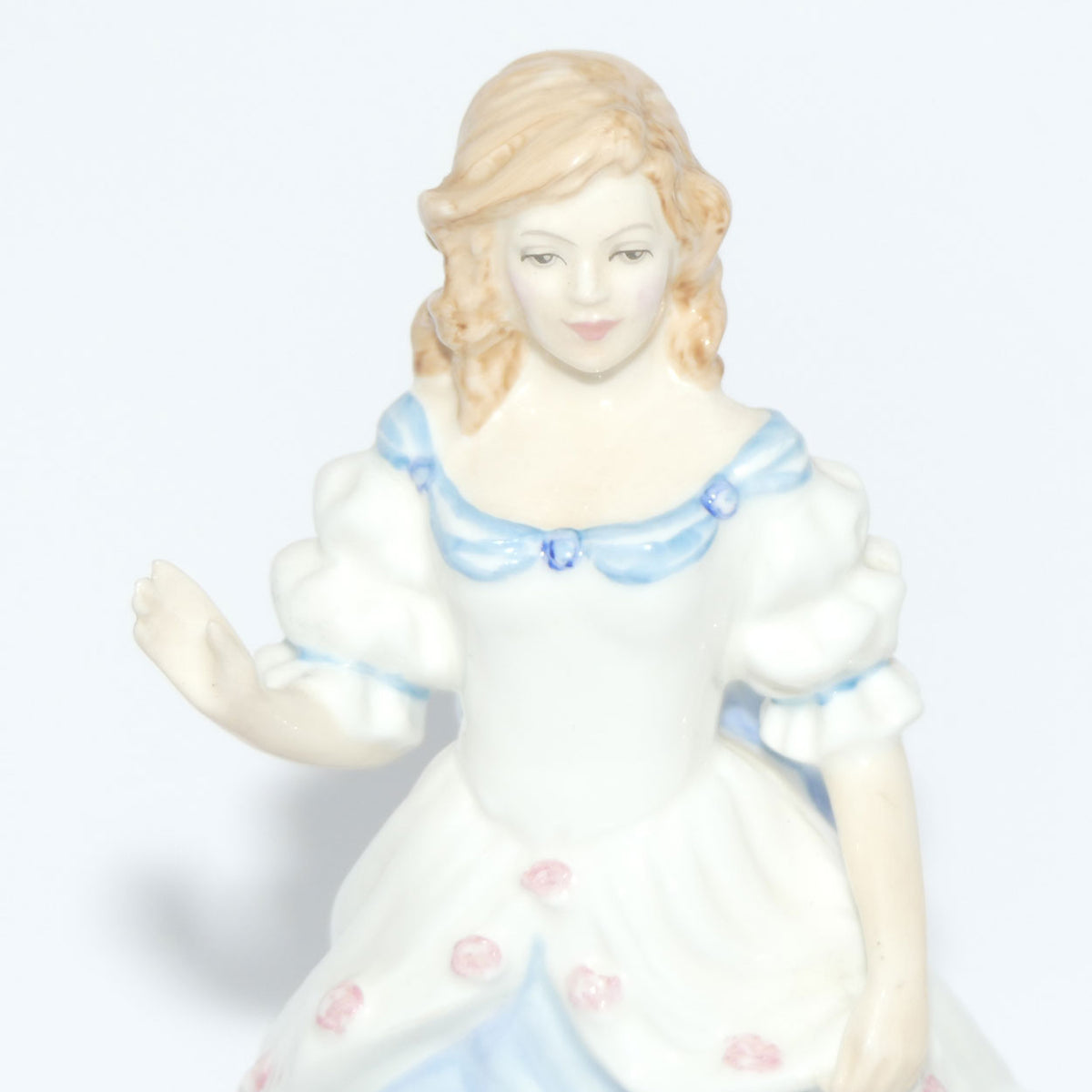 HN3760 Royal Doulton figure Laura