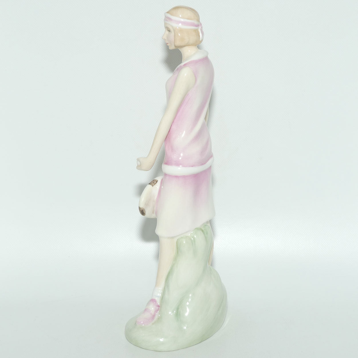 HN3808 Royal Doulton figure Emily