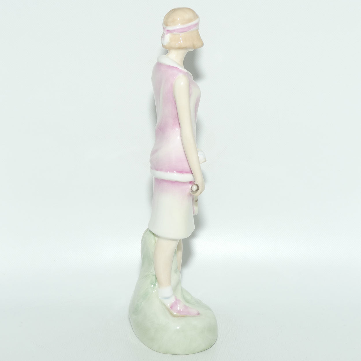 HN3808 Royal Doulton figure Emily