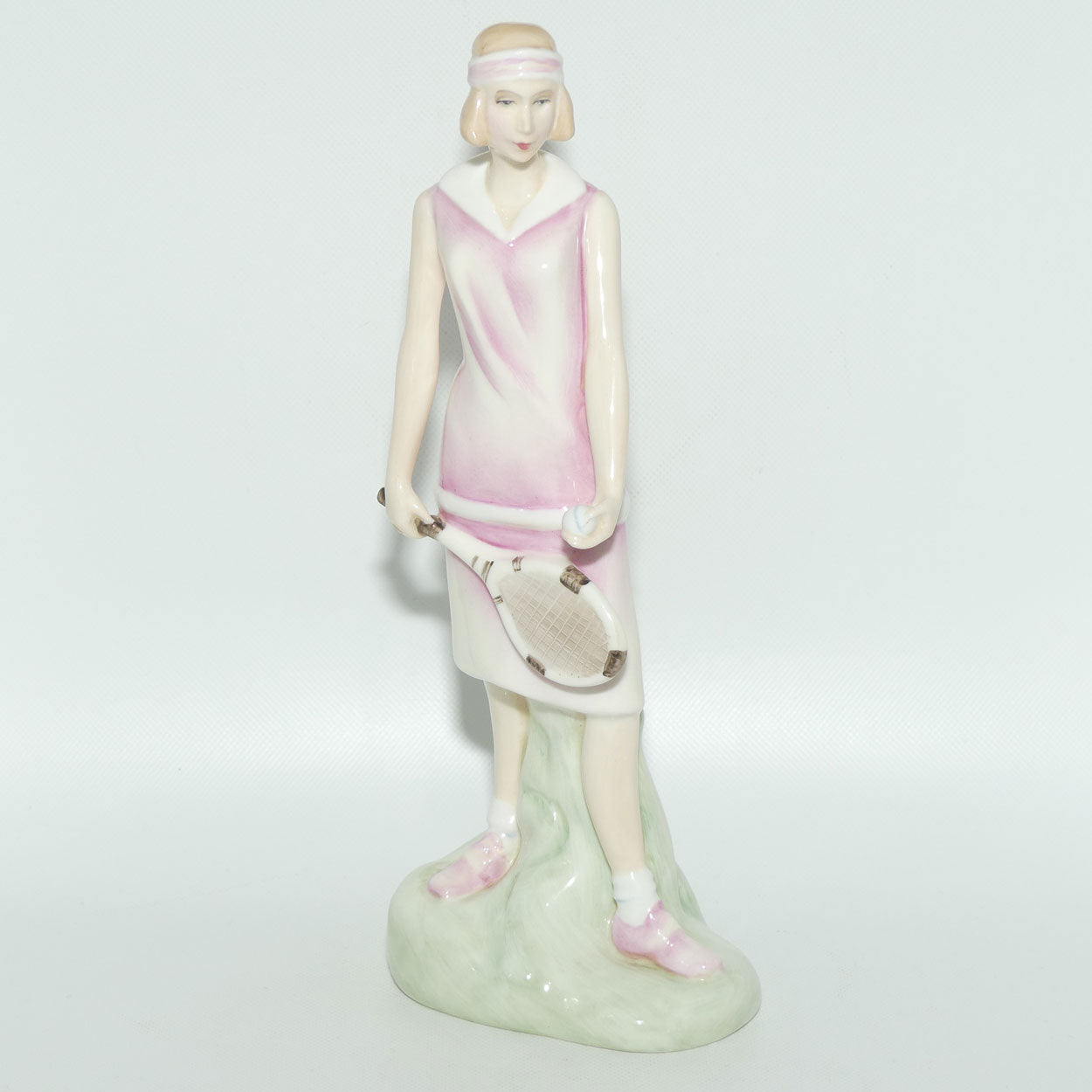 HN3808 Royal Doulton figure Emily