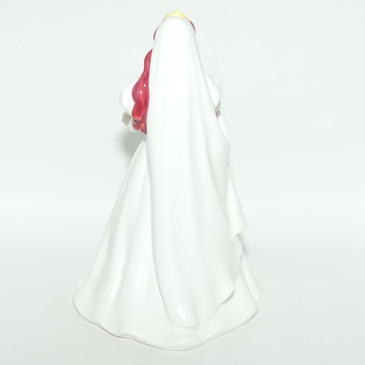 HN3831 Royal Doulton Disney Princesses figure Ariel | The Little Mermaid | LE 295/2000 | Figure + Cert
