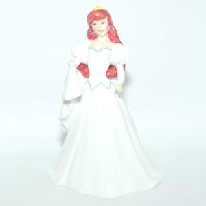 HN3831 Royal Doulton Disney Princesses figure Ariel | LE 465/2000