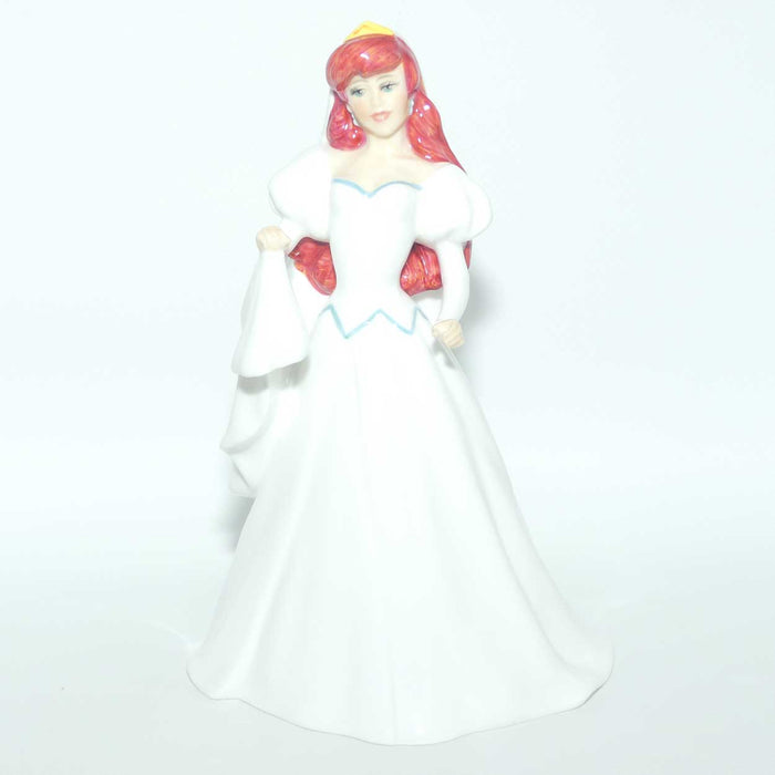 HN3831 Royal Doulton Disney Princesses figure Ariel | The Little Mermaid | LE 465/2000