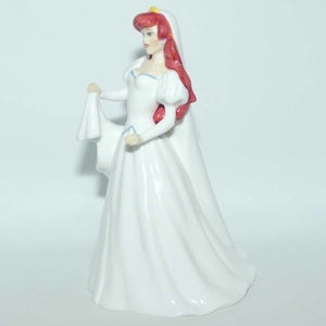 HN3831 Royal Doulton Disney Princesses figure Ariel | LE 465/2000