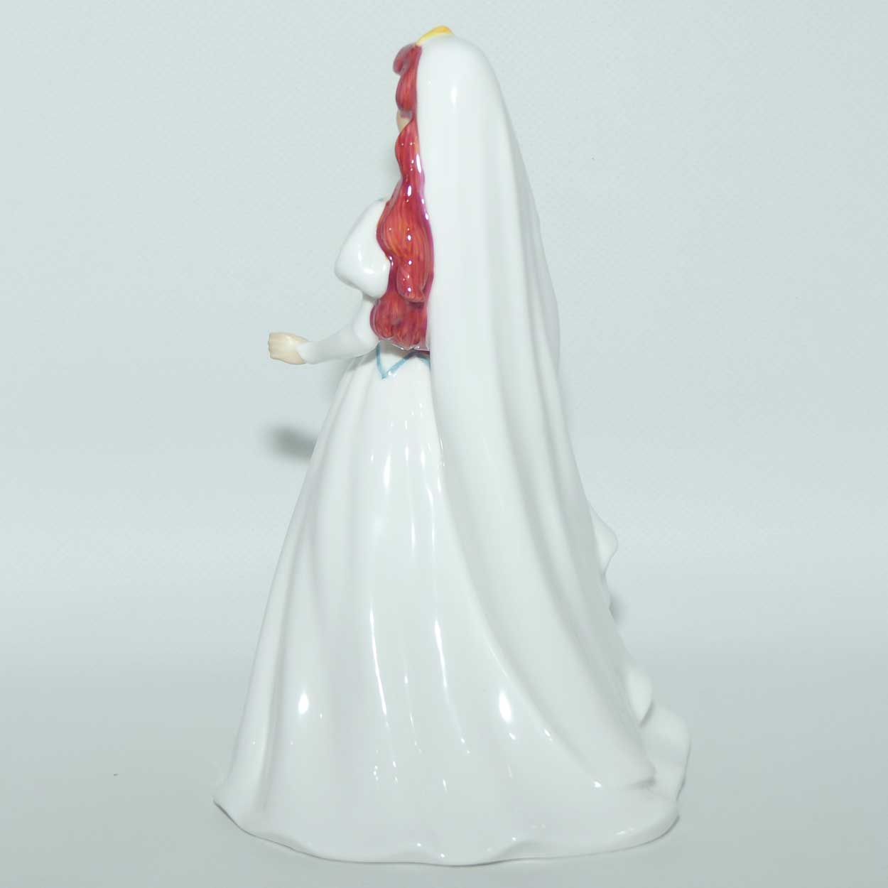 HN3831 Royal Doulton Disney Princesses figure Ariel | LE 465/2000