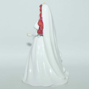 HN3831 Royal Doulton Disney Princesses figure Ariel | LE 465/2000