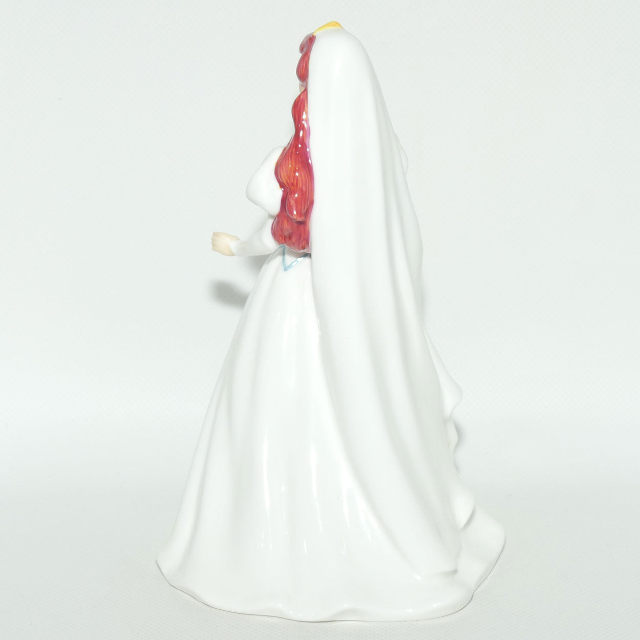 HN3831 Royal Doulton Disney Princesses figure Ariel | The Little Mermaid | LE 465/2000 | Figure Only