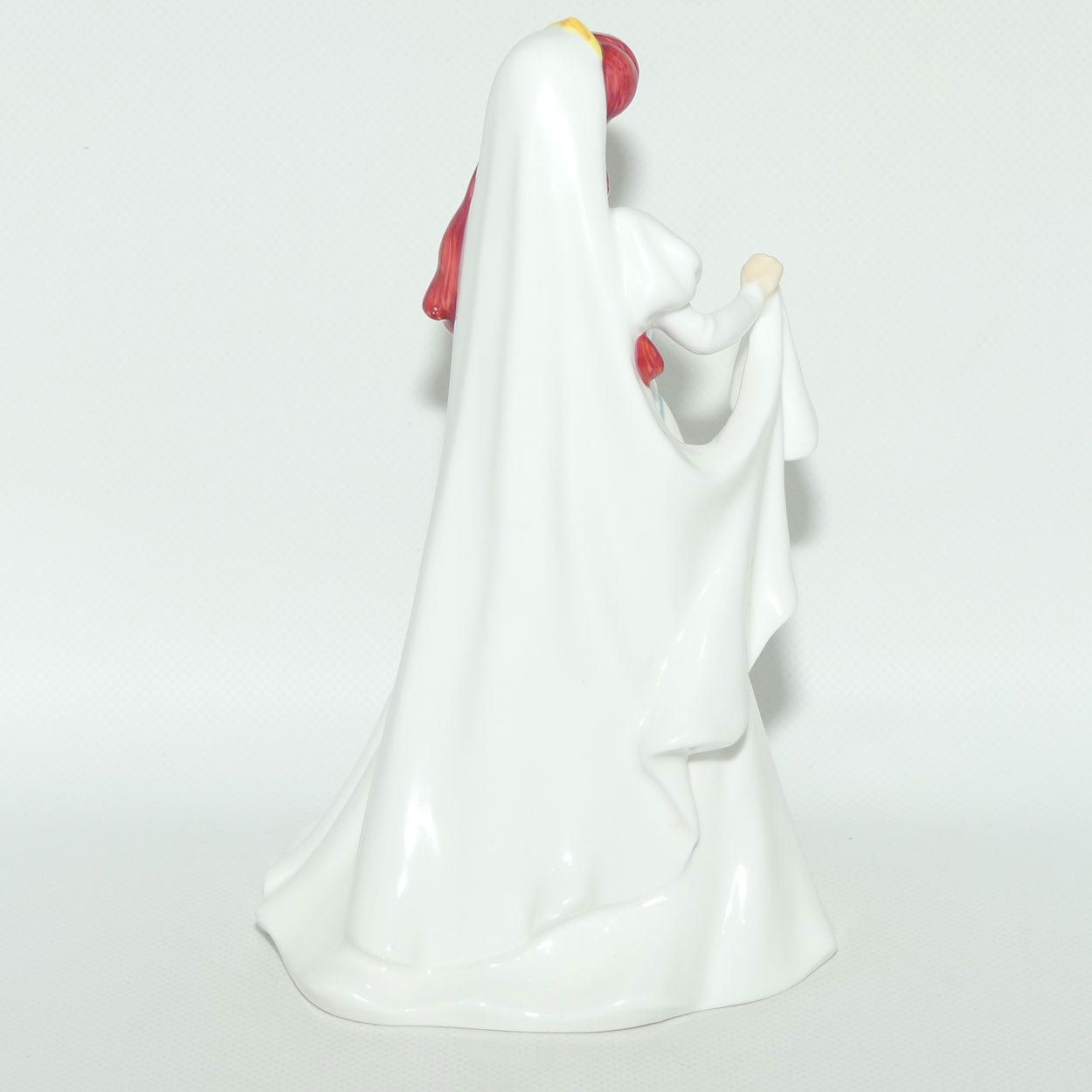 HN3831 Royal Doulton Disney Princesses figure Ariel | The Little Mermaid | LE 465/2000 | Figure Only
