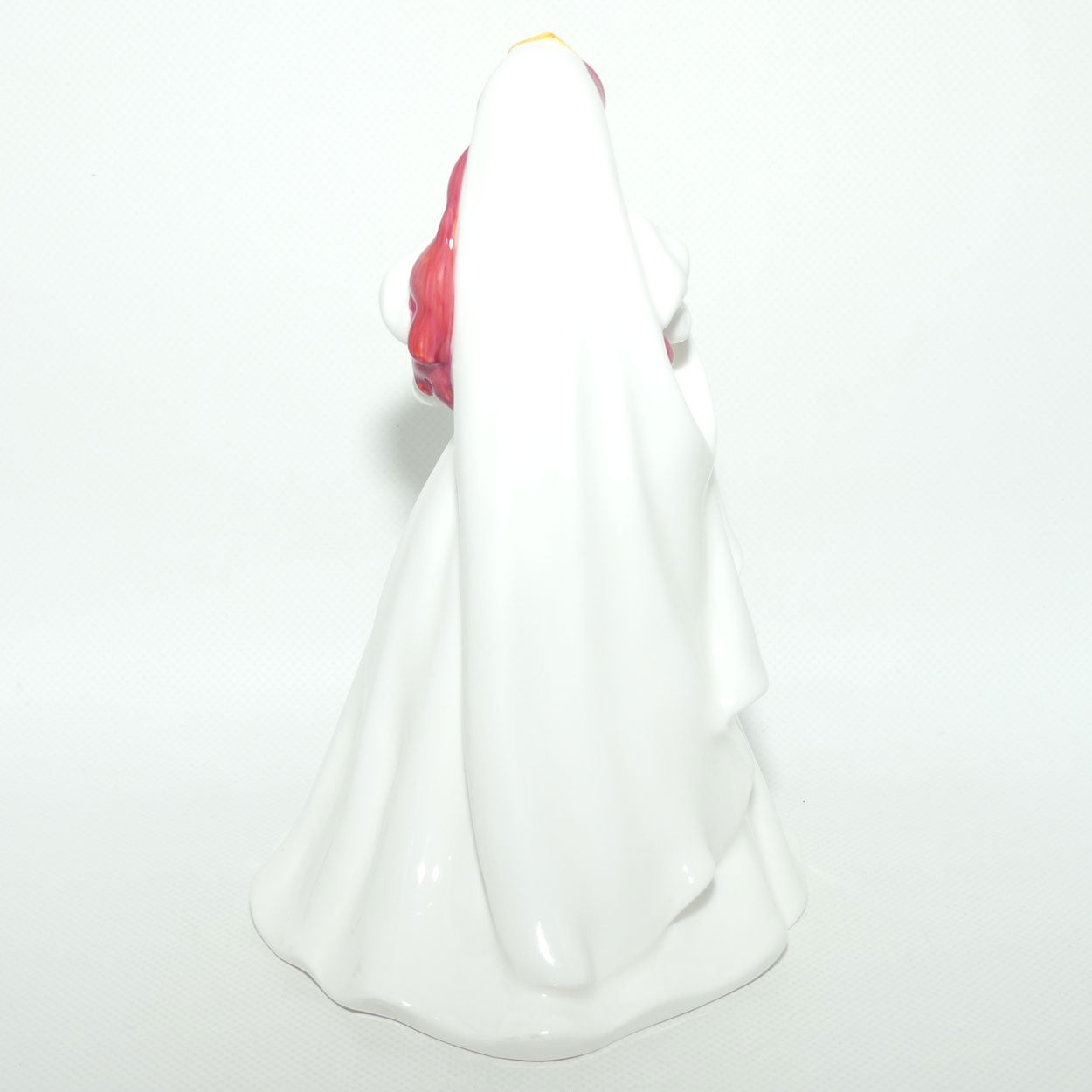 HN3831 Royal Doulton figure Ariel | Disney Princess Collection | LE997/2000 | Box + Cert