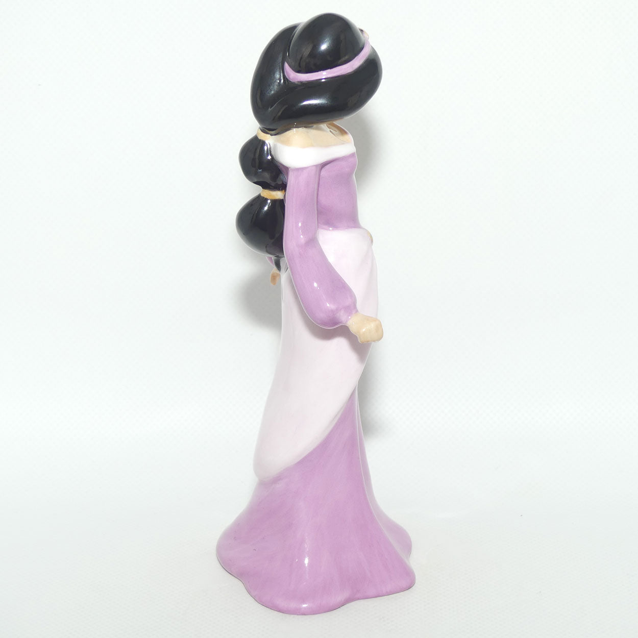 HN3832 Royal Doulton figure Jasmine | Disney Princess Collection | LE289/2000 | Box + Cert