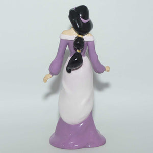 HN3832 Royal Doulton Disney Princesses figure Jasmine | Aladdin | LE 84/2000