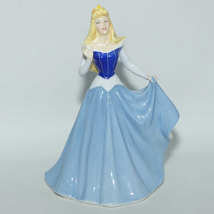 HN3833 Royal Doulton Disney Princesses figure Aurora | LE 1079/2000