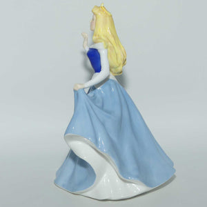 HN3833 Royal Doulton Disney Princesses figure Aurora | LE 1079/2000