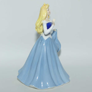 HN3833 Royal Doulton Disney Princesses figure Aurora | LE 1079/2000