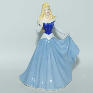 HN3833 Royal Doulton Disney Princesses figure Aurora | LE 1079/2000