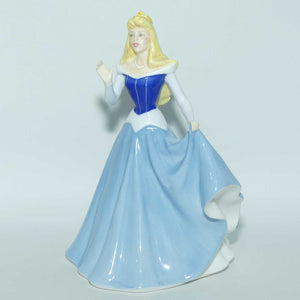 HN3833 Royal Doulton Disney Princesses figure Aurora | LE 1079/2000